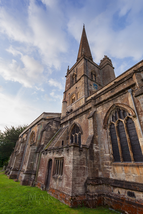 Burford 25 - Burford