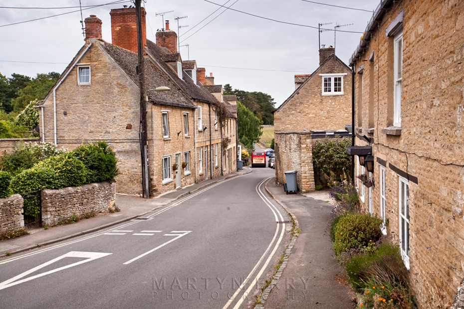 Charlbury 12 - Charlbury