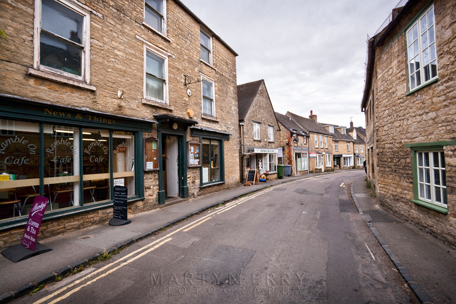 Charlbury 06 - Charlbury