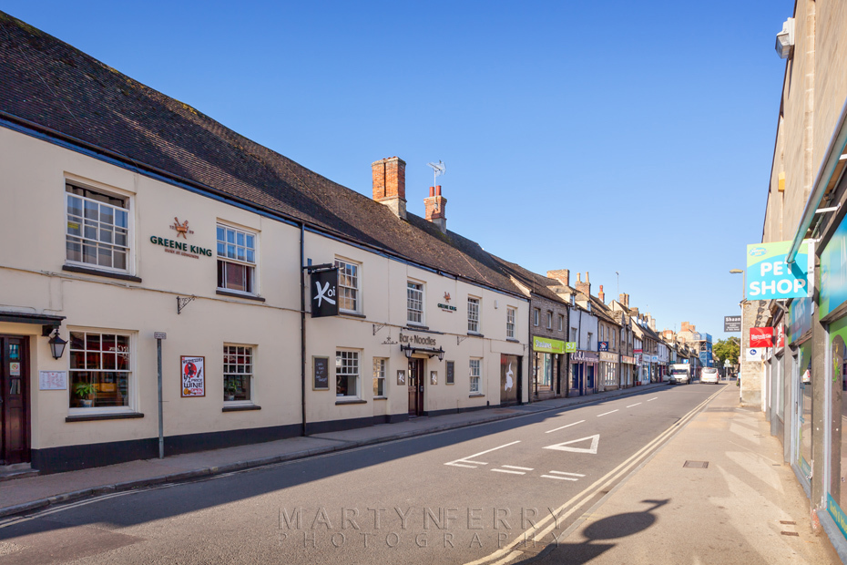 Witney 11 - Witney