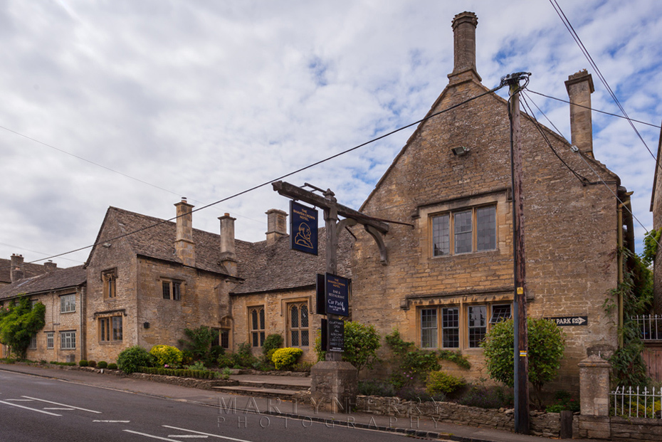 Shipton under Wychwood 13 - Shipton-under-Wychwood