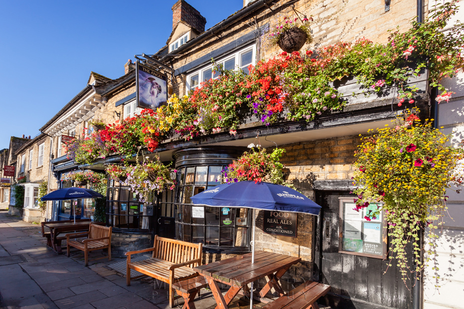 Witney 14 - Witney