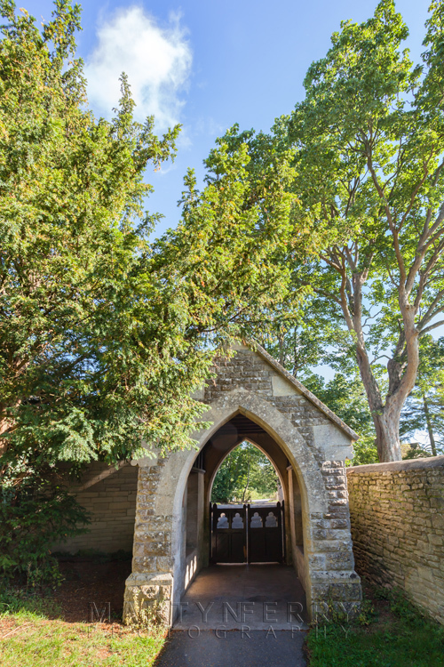 Witney 25 - Witney