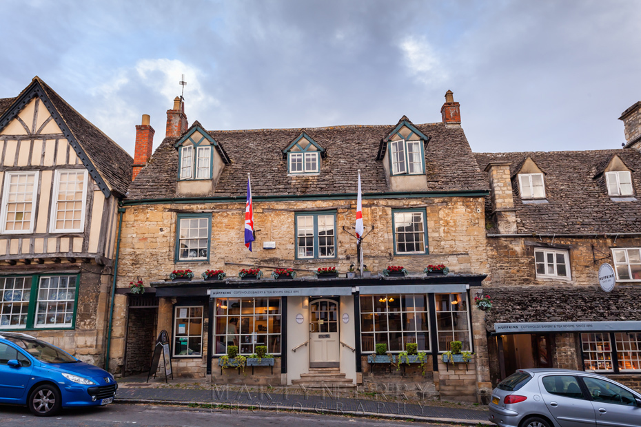 Burford 15 - Burford
