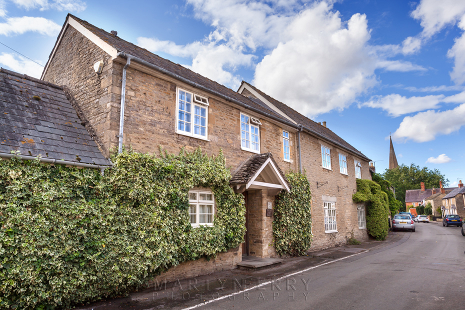 Bampton 01 - Bampton