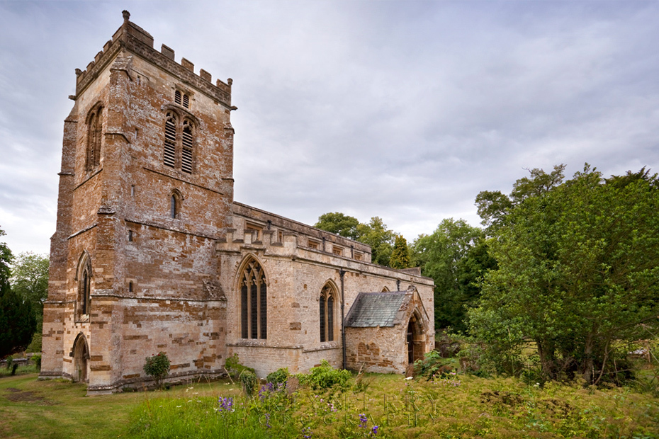 Great Tew 14 - Great Tew