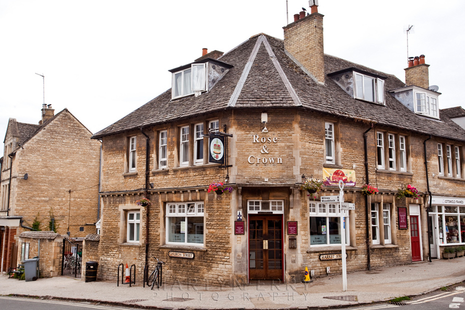 Charlbury 04 - Charlbury