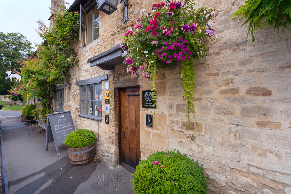 Burford 03 - Burford