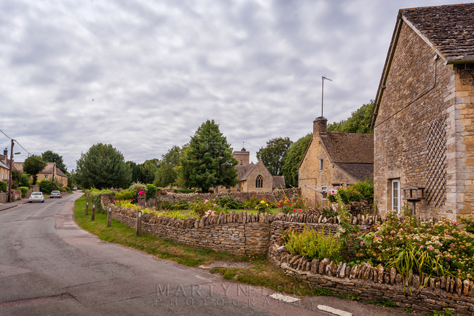 Ascott-u-Wychwood 06 - Ascott-under-Wychwood
