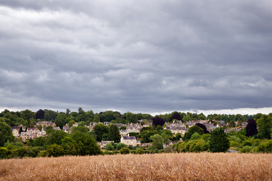 Charlbury 15 - Charlbury