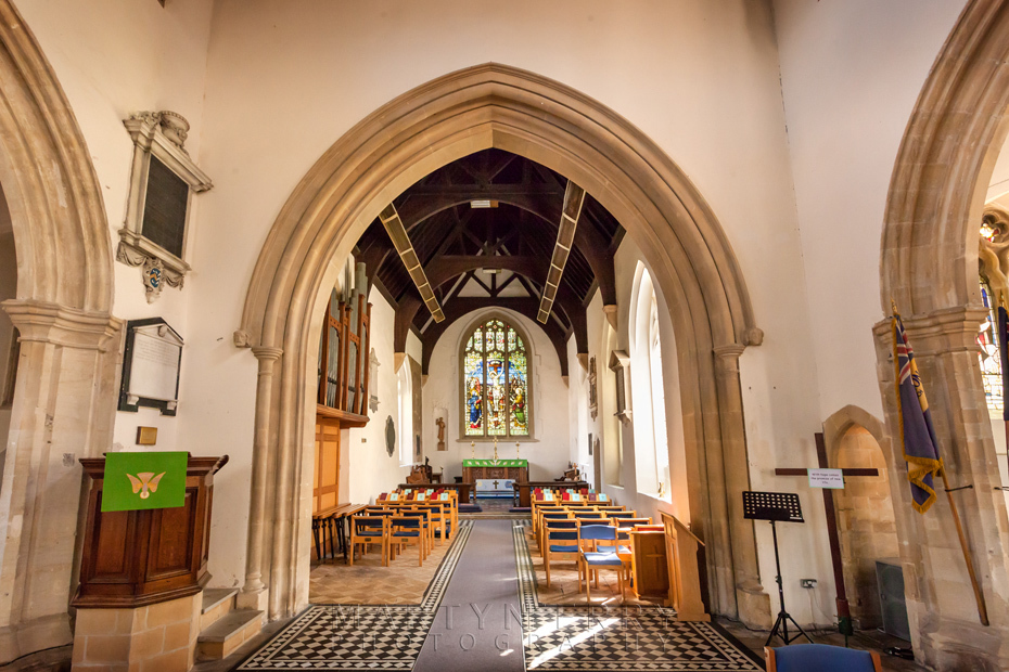 Eynsham 06 - Eynsham