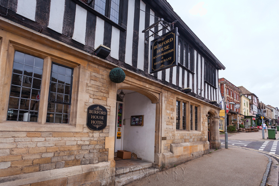 Burford 11 - Burford