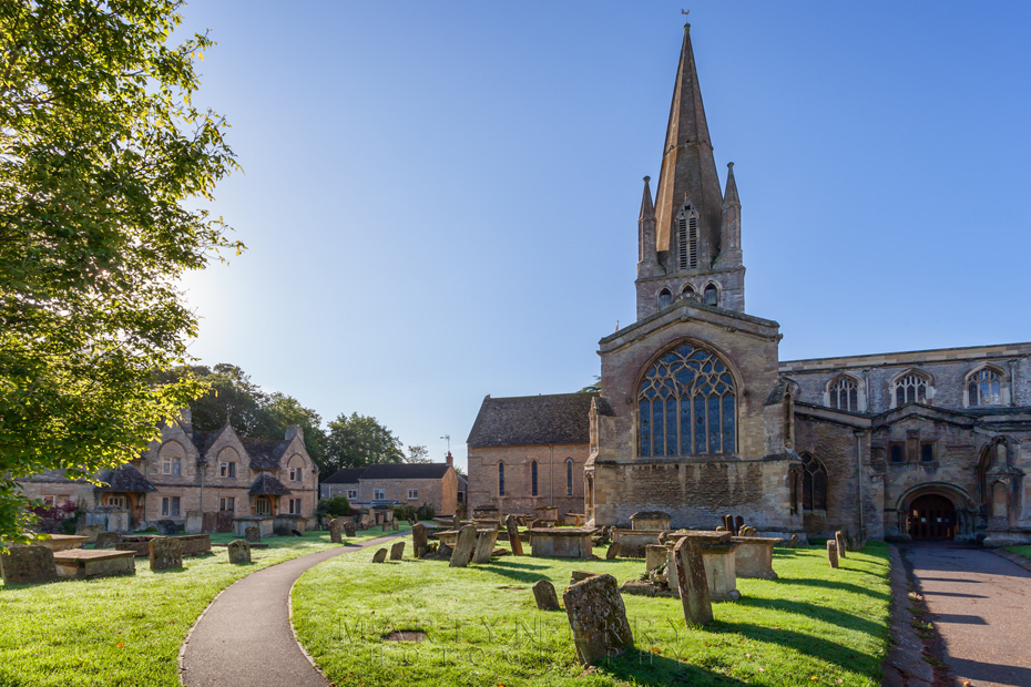 Witney 17 - Witney