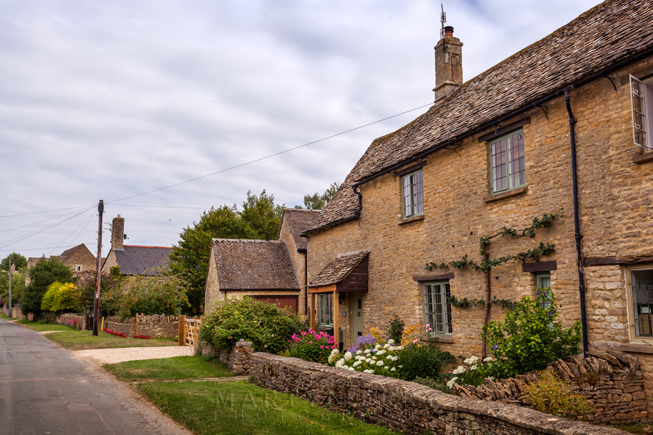 Ascott-u-Wychwood 10 - Ascott-under-Wychwood