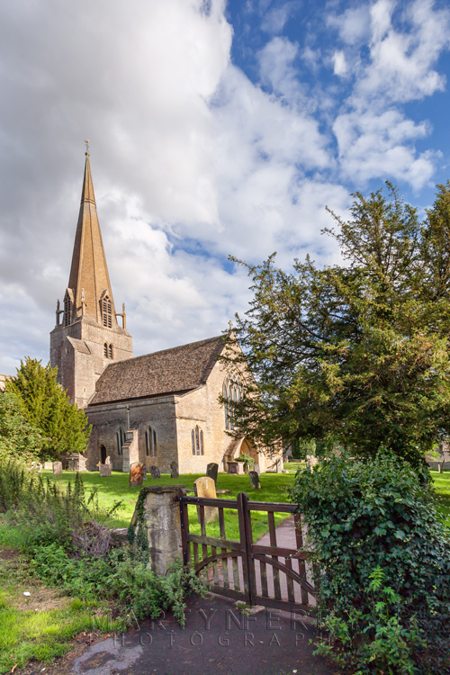 Bampton 13 - Bampton