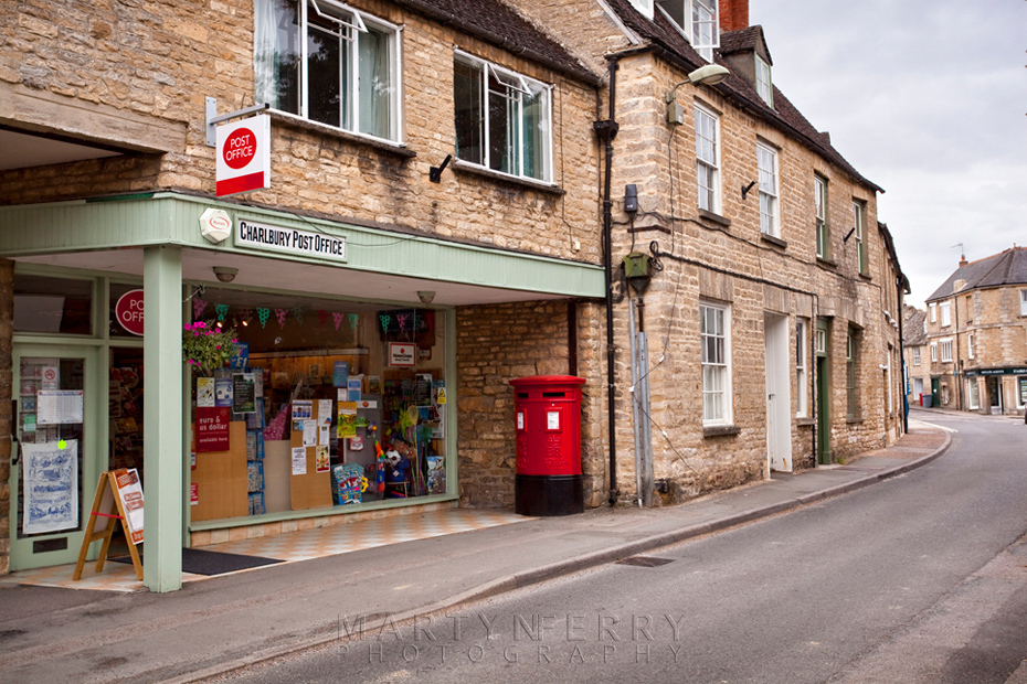 Charlbury 07 - Charlbury