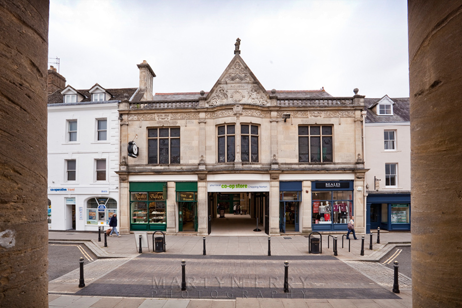 Chipping Norton 04 - Chipping Norton