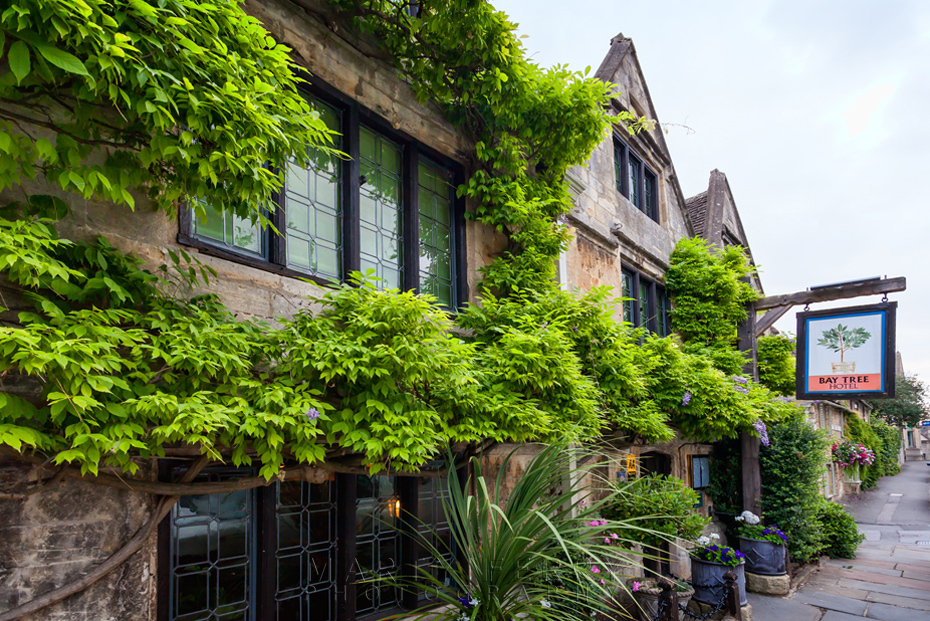 Burford 02 - Burford