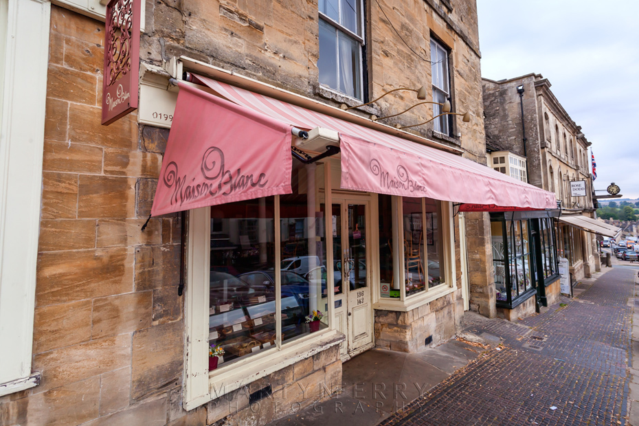 Burford 05 - Burford