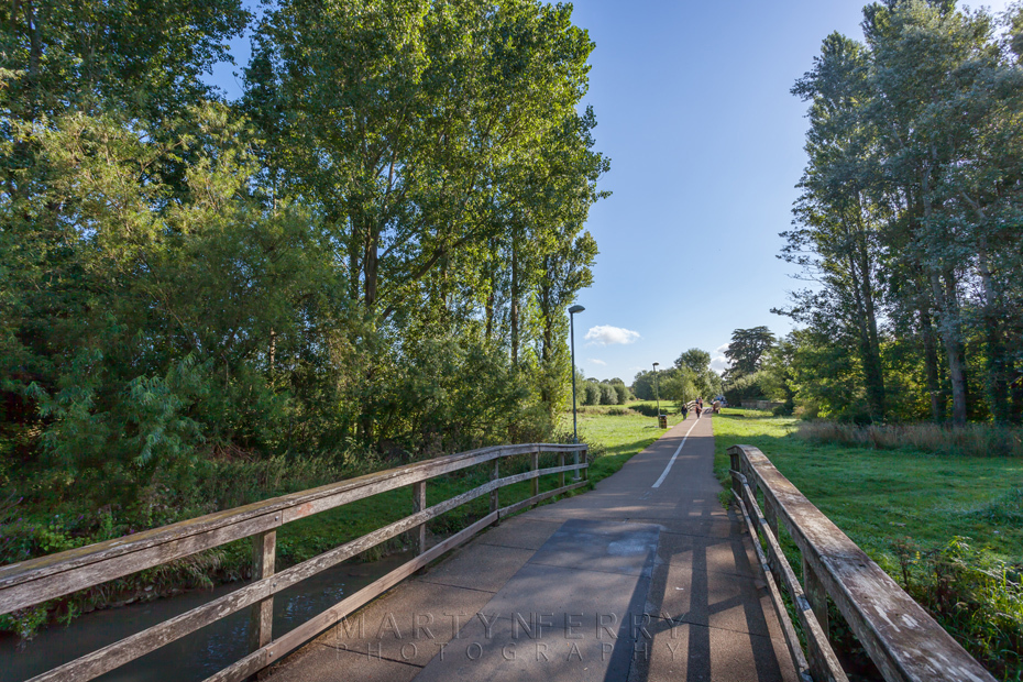 Witney 23 - Witney