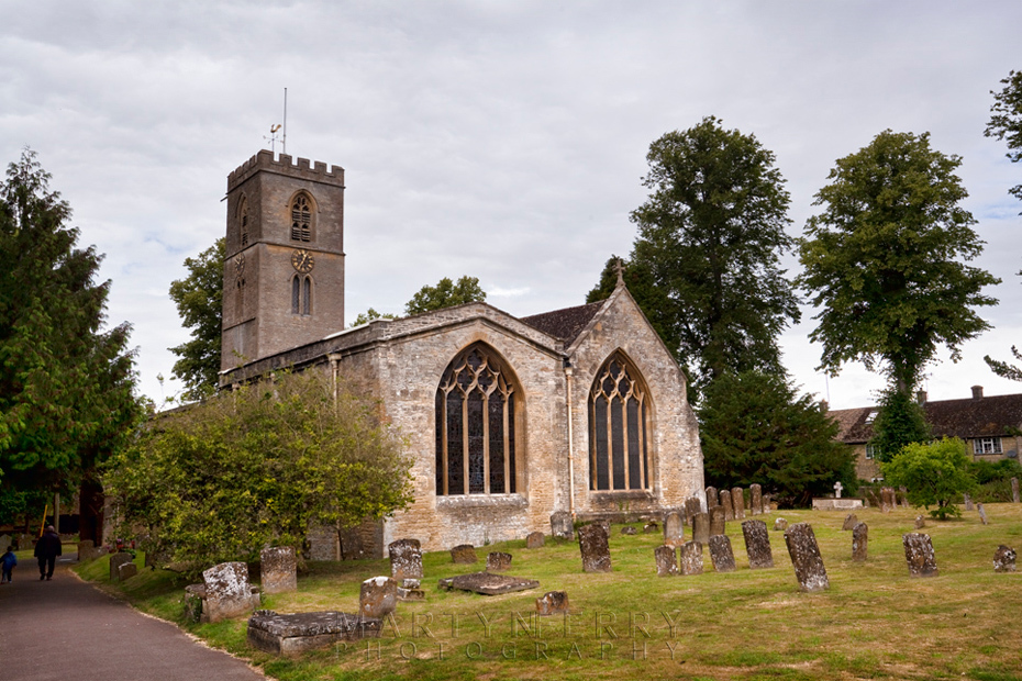 Charlbury 13 - Charlbury