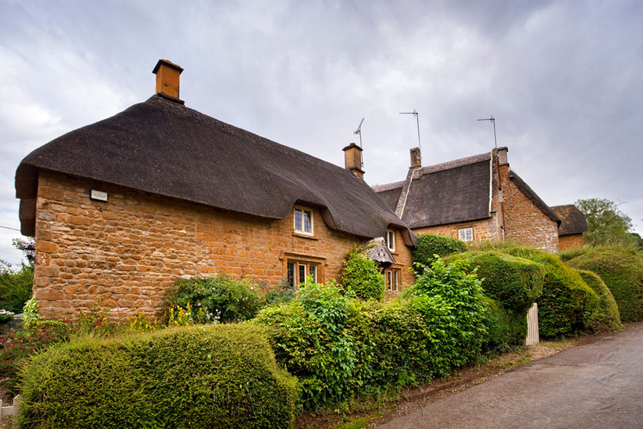 Great Tew 10 - Great Tew