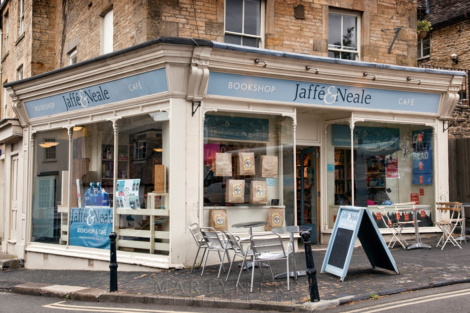 Chipping Norton 01 - Chipping Norton