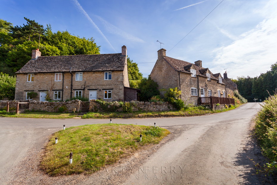 Swinbrook 10 - Swinbrook