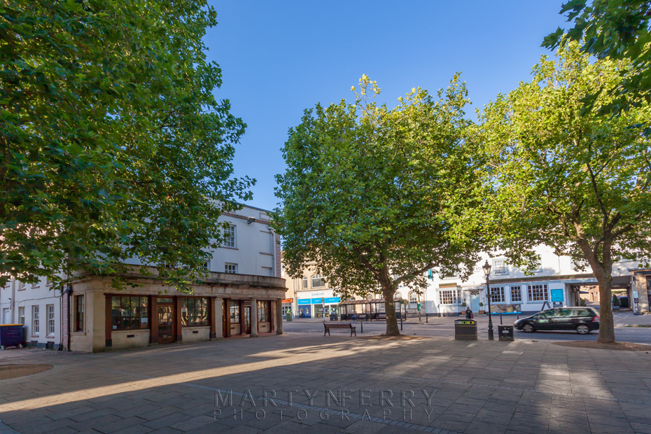 Witney 02 - Witney