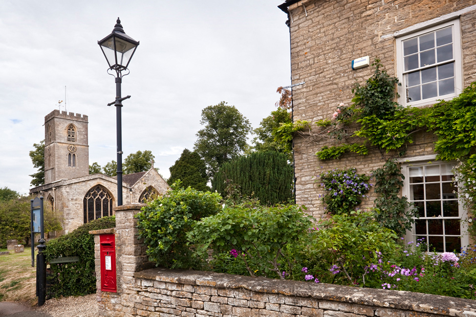 Charlbury 02 - Charlbury