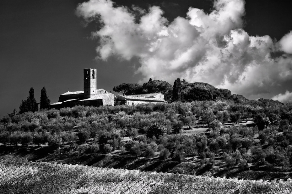 Farmhouse - Italy