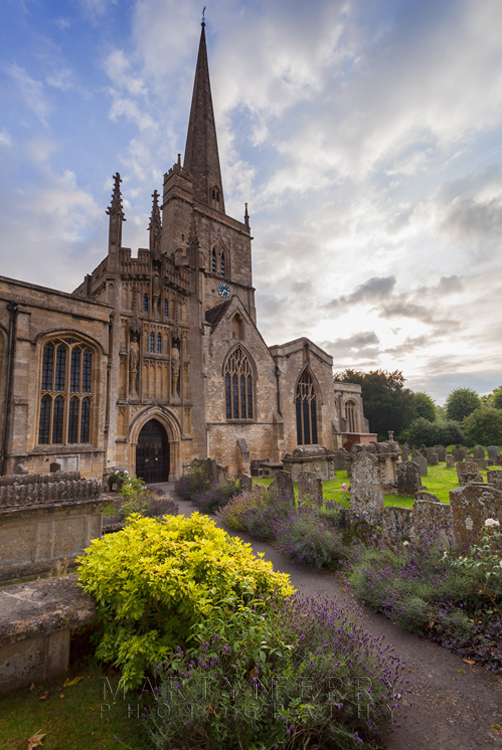 Burford 24 - Burford