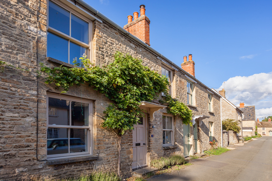 Bampton 18 - Bampton