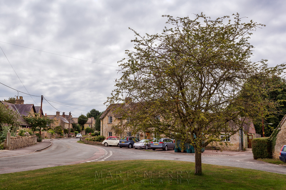 Ascott-u-Wychwood 05 - Ascott-under-Wychwood