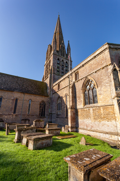 Witney 18 - Witney