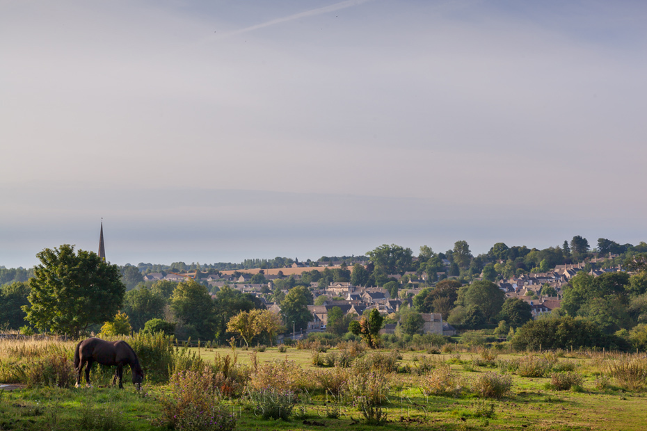 Burford 27 - Burford