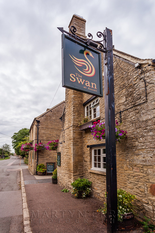 Ascott-u-Wychwood 09 - Ascott-under-Wychwood