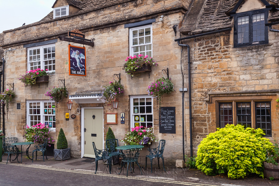 Burford 12 - Burford