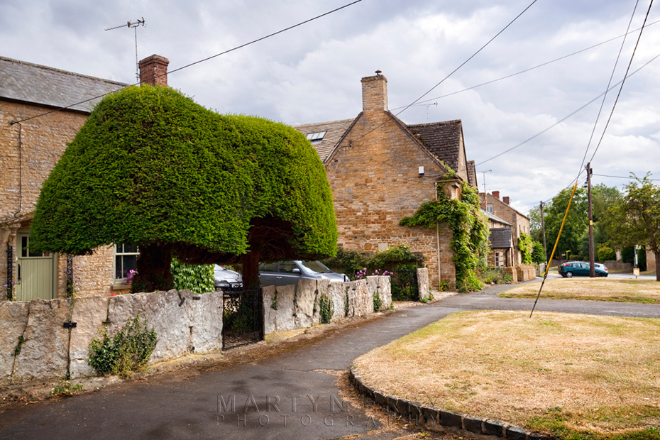 Kingham 12 - Kingham