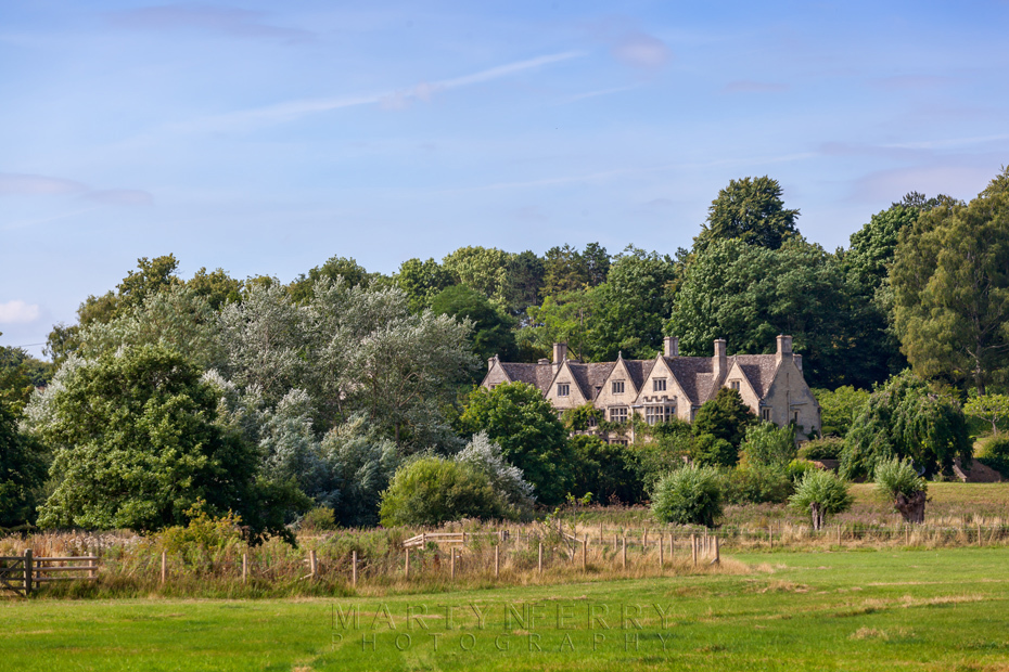 Astall 13 - Asthall