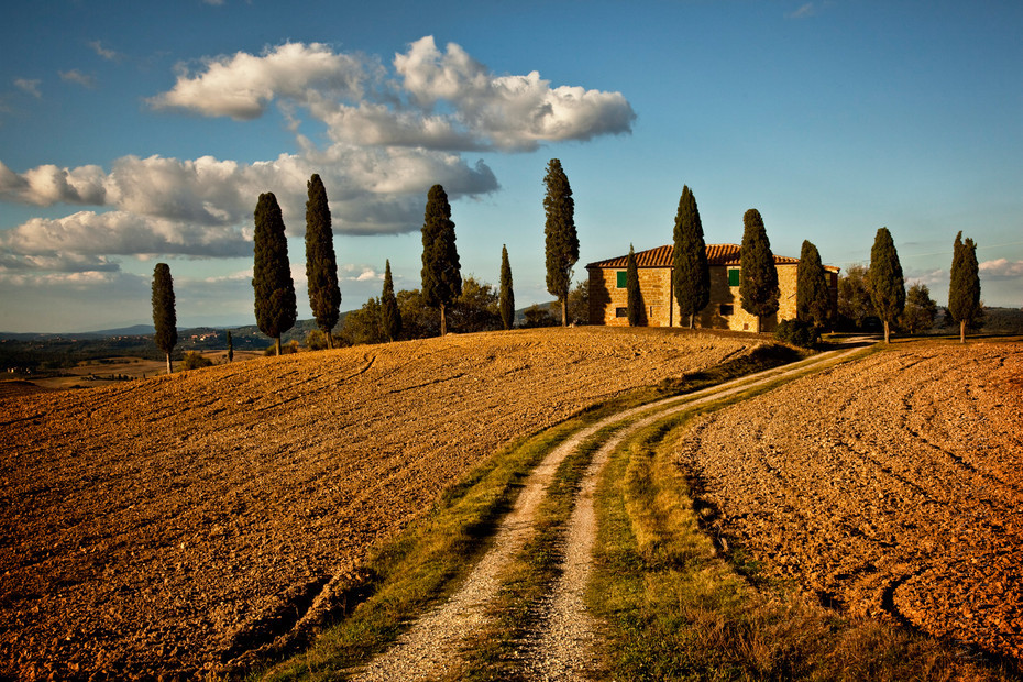 I Cipressini - Italy