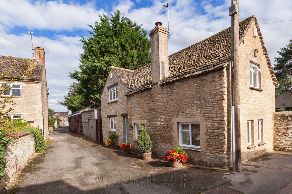 Bampton 02 - Bampton