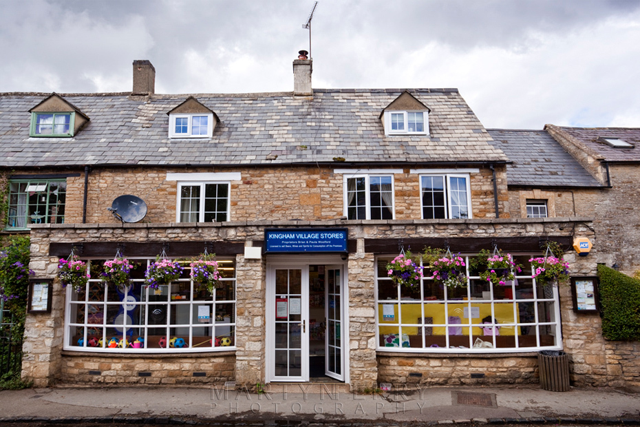 Kingham 03 - Kingham