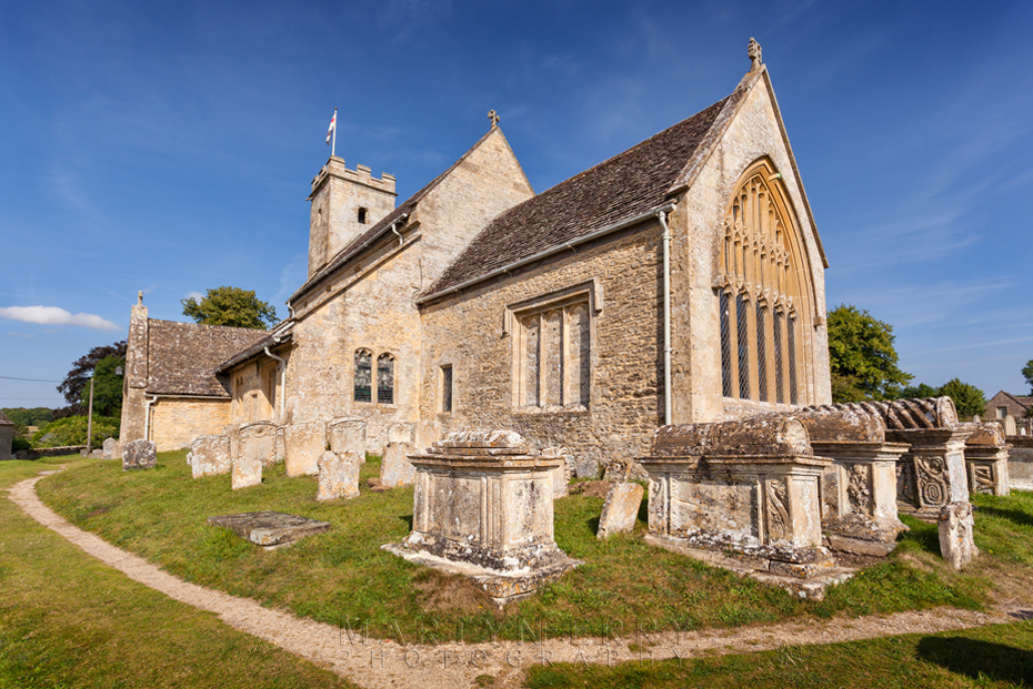 Swinbrook 06 - Swinbrook