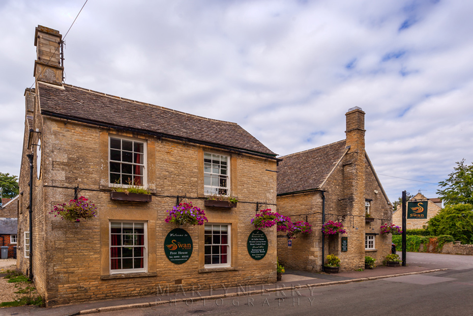Ascott-u-Wychwood 08 - Ascott-under-Wychwood