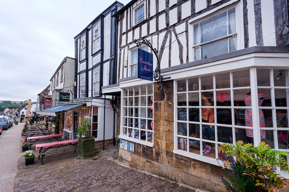 Burford 06 - Burford