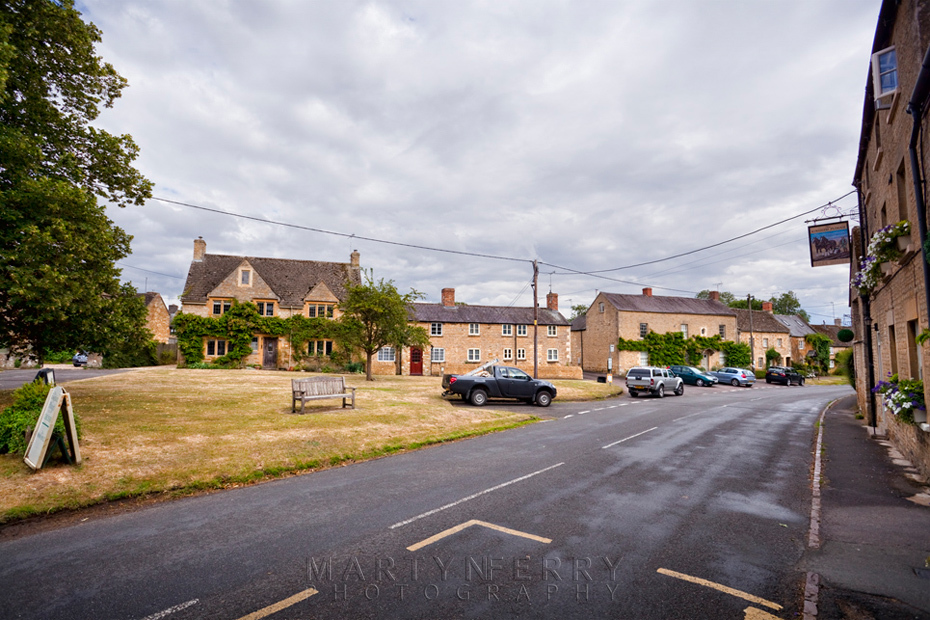 Kingham 16 - Kingham