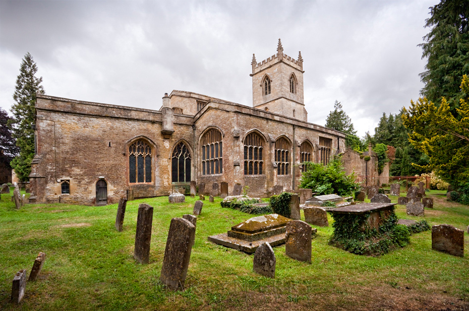 Chipping Norton 15 - Chipping Norton