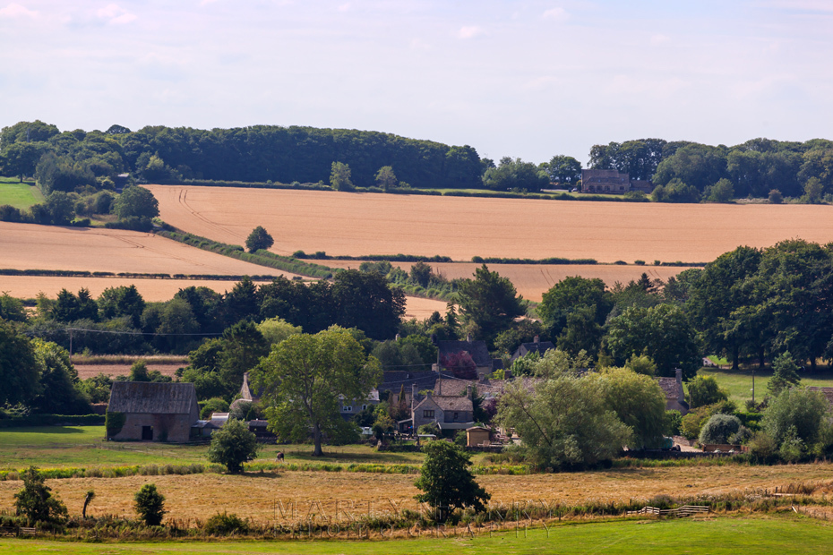 Astall 12 - Asthall