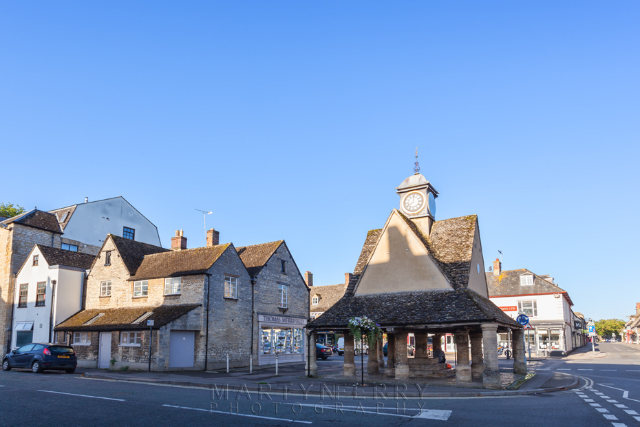 Witney 01 - Witney